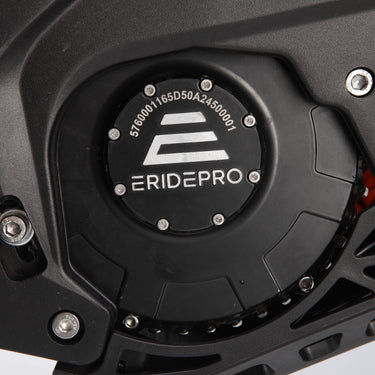 E Ride Pro SR - 25KW Power e Dirt Bike